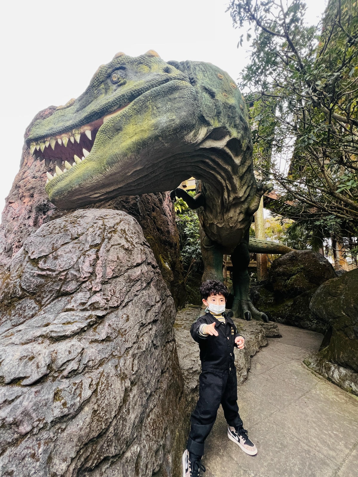 ★新竹●關西＊六福村主題遊樂園＊號稱台版環球影城，水陸都好玩