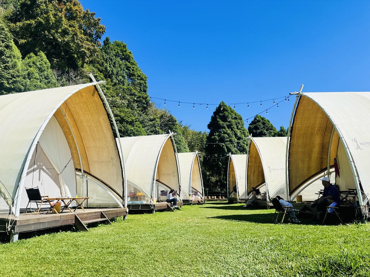 ★新竹露營住宿推薦★蟬說:霧語,超越雲海之上的免裝備豪華露營 ★新竹露營住宿推薦★蟬說:霧語,超越雲海之上的免裝備豪華露營