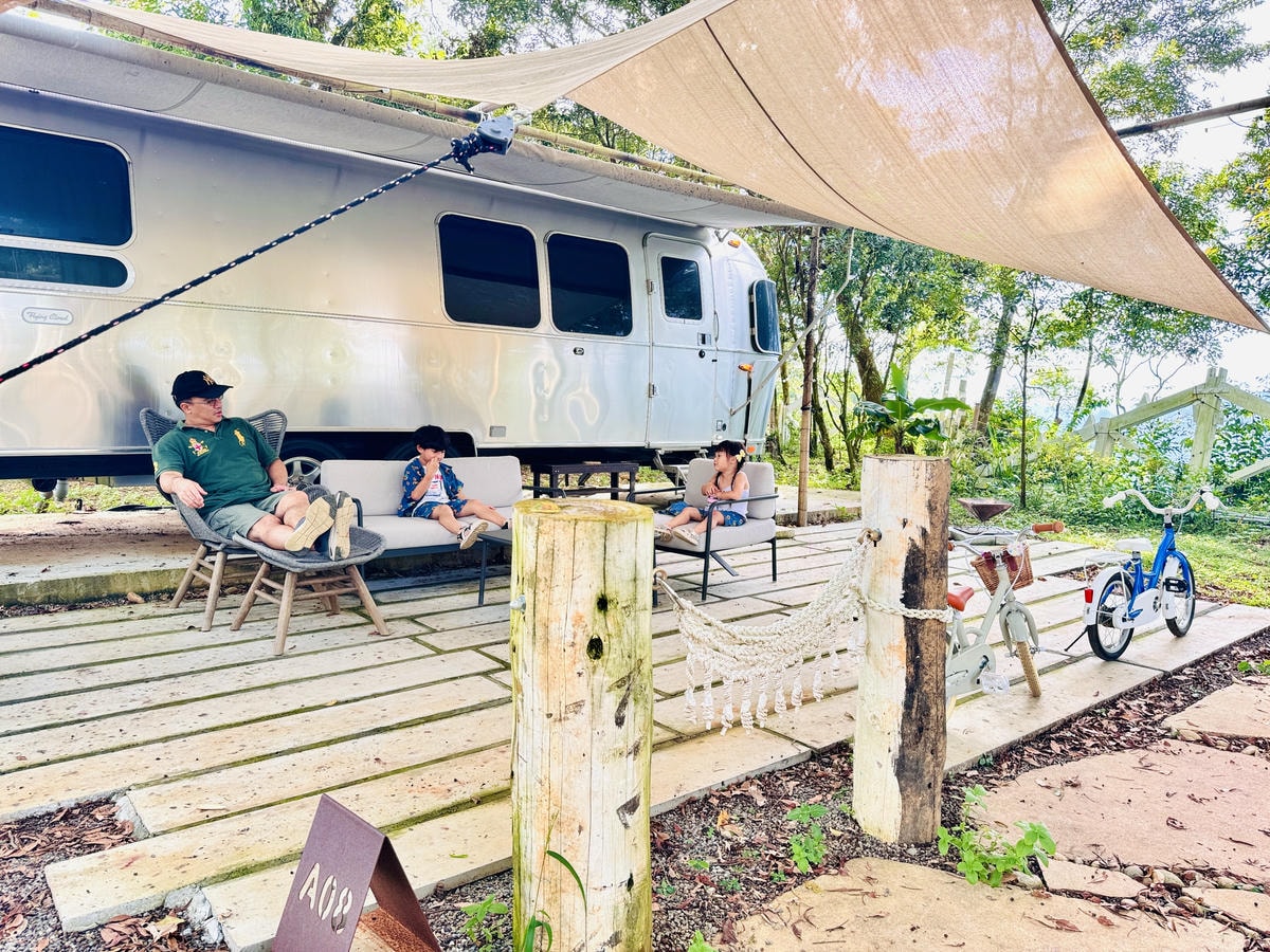 ★苗栗露營住宿推薦★『小巷清風』全台第一座全面採用AIRST ★苗栗露營住宿推薦★『小巷清風』全台第一座全面採用AIRST