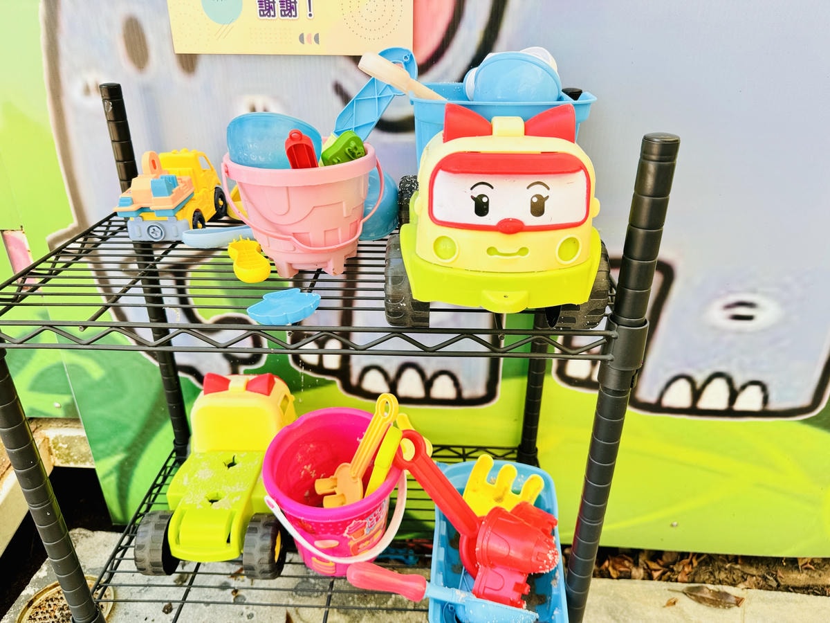 ★嘉義露營住宿推薦★『詩情花園渡假村』一泊二食豪華露營車只要 ★嘉義露營住宿推薦★『詩情花園渡假村』一泊二食豪華露營車只要