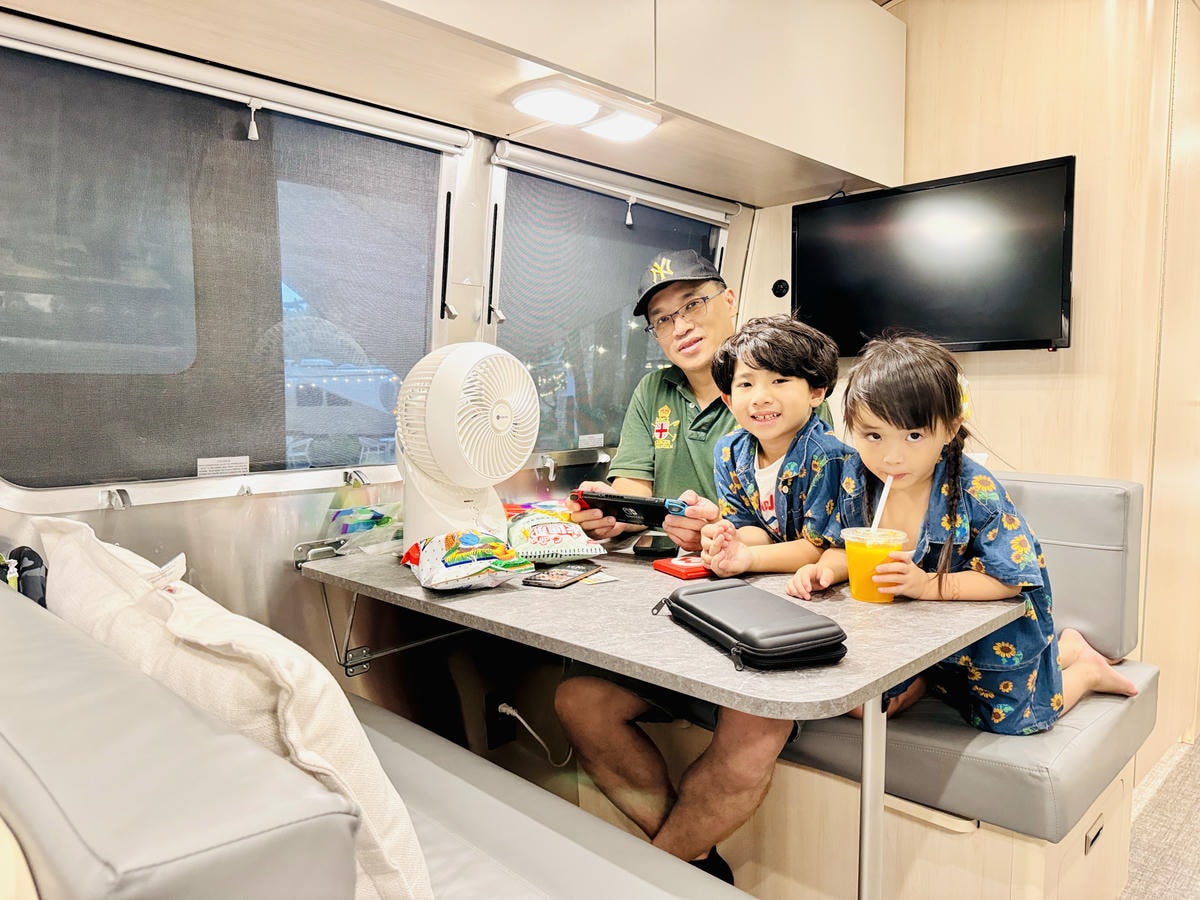 ★苗栗露營住宿推薦★『小巷清風』全台第一座全面採用AIRST ★苗栗露營住宿推薦★『小巷清風』全台第一座全面採用AIRST