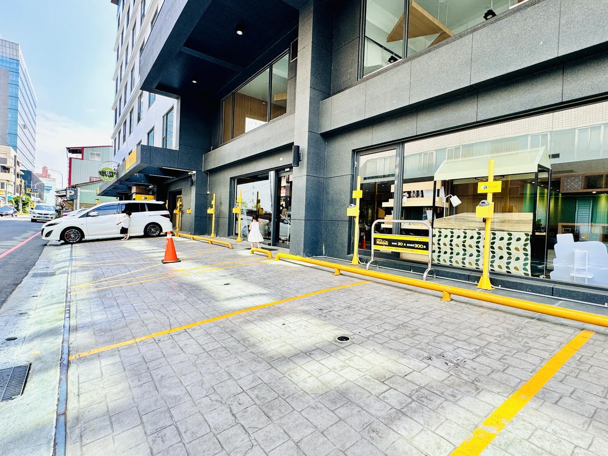 ★嘉義親子住宿推薦★『里亞行旅』 ★嘉義親子住宿推薦★『里亞行旅』