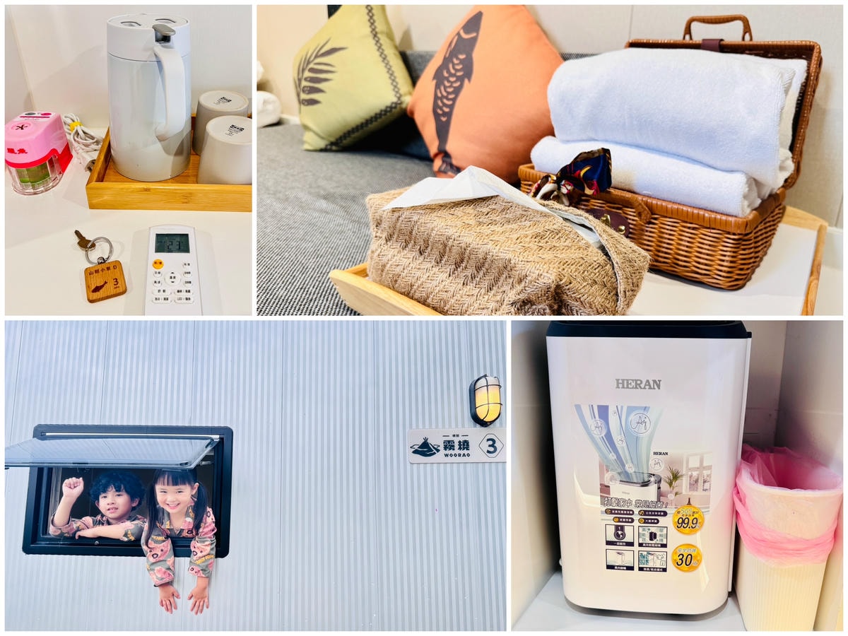 ★新竹露營住宿推薦★蟬說:霧繞,隱藏在雲霧中的療癒系豪華露營 ★新竹露營住宿推薦★蟬說:霧繞,隱藏在雲霧中的療癒系豪華露營