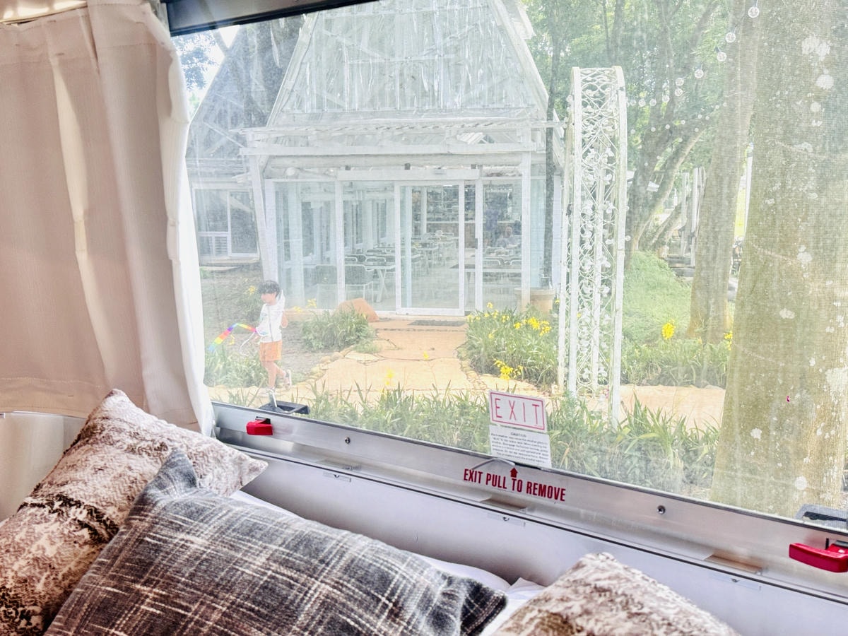 ★苗栗露營住宿推薦★『小巷清風』全台第一座全面採用AIRST ★苗栗露營住宿推薦★『小巷清風』全台第一座全面採用AIRST