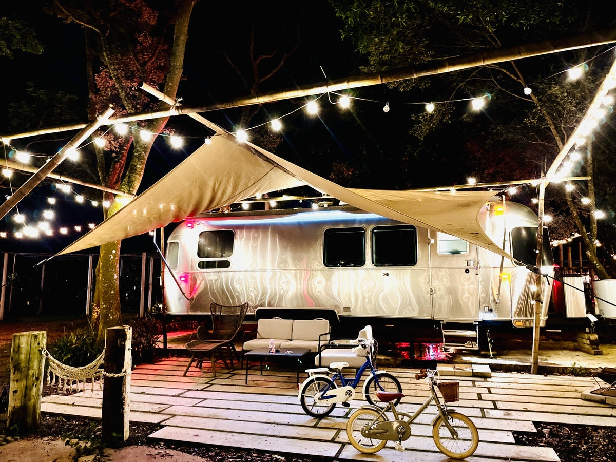 ★苗栗露營住宿推薦★『小巷清風』全台第一座全面採用AIRST ★苗栗露營住宿推薦★『小巷清風』全台第一座全面採用AIRST