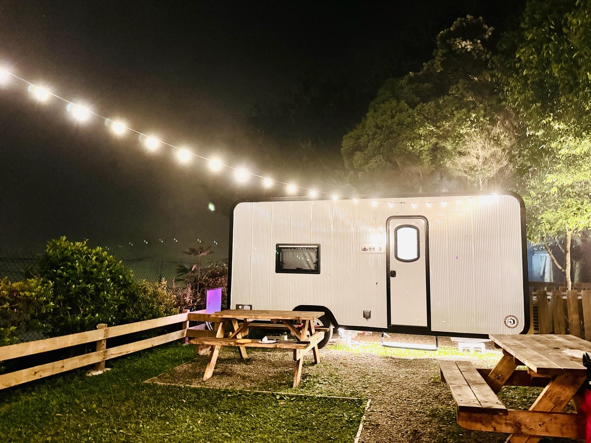 ★新竹露營住宿推薦★蟬說:霧繞,隱藏在雲霧中的療癒系豪華露營 ★新竹露營住宿推薦★蟬說:霧繞,隱藏在雲霧中的療癒系豪華露營