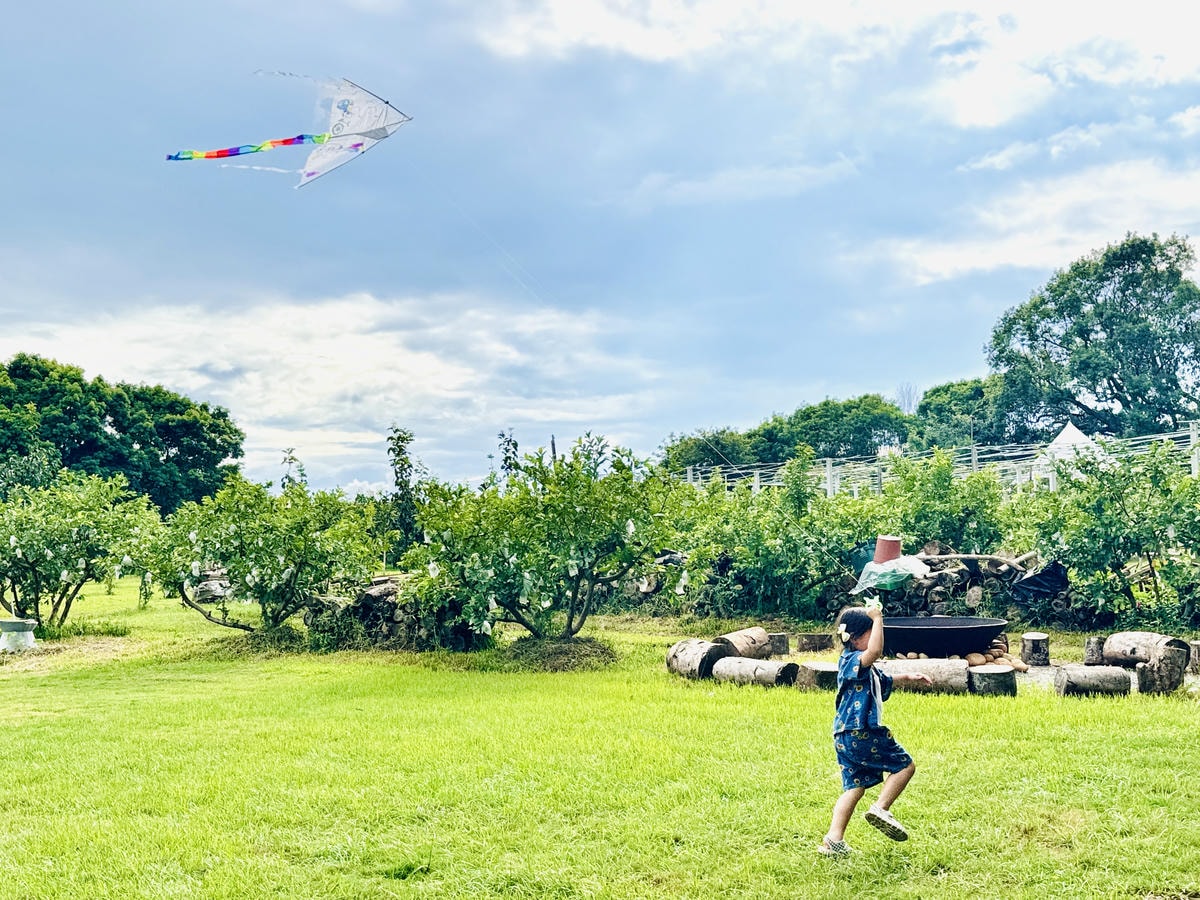 ★苗栗露營住宿推薦★『小巷清風』全台第一座全面採用AIRST ★苗栗露營住宿推薦★『小巷清風』全台第一座全面採用AIRST