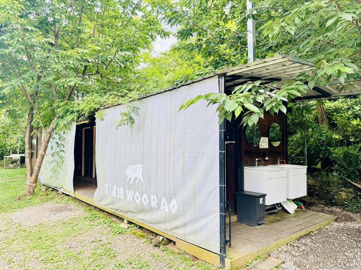 ★新竹露營住宿推薦★蟬說:霧繞,隱藏在雲霧中的療癒系豪華露營 ★新竹露營住宿推薦★蟬說:霧繞,隱藏在雲霧中的療癒系豪華露營