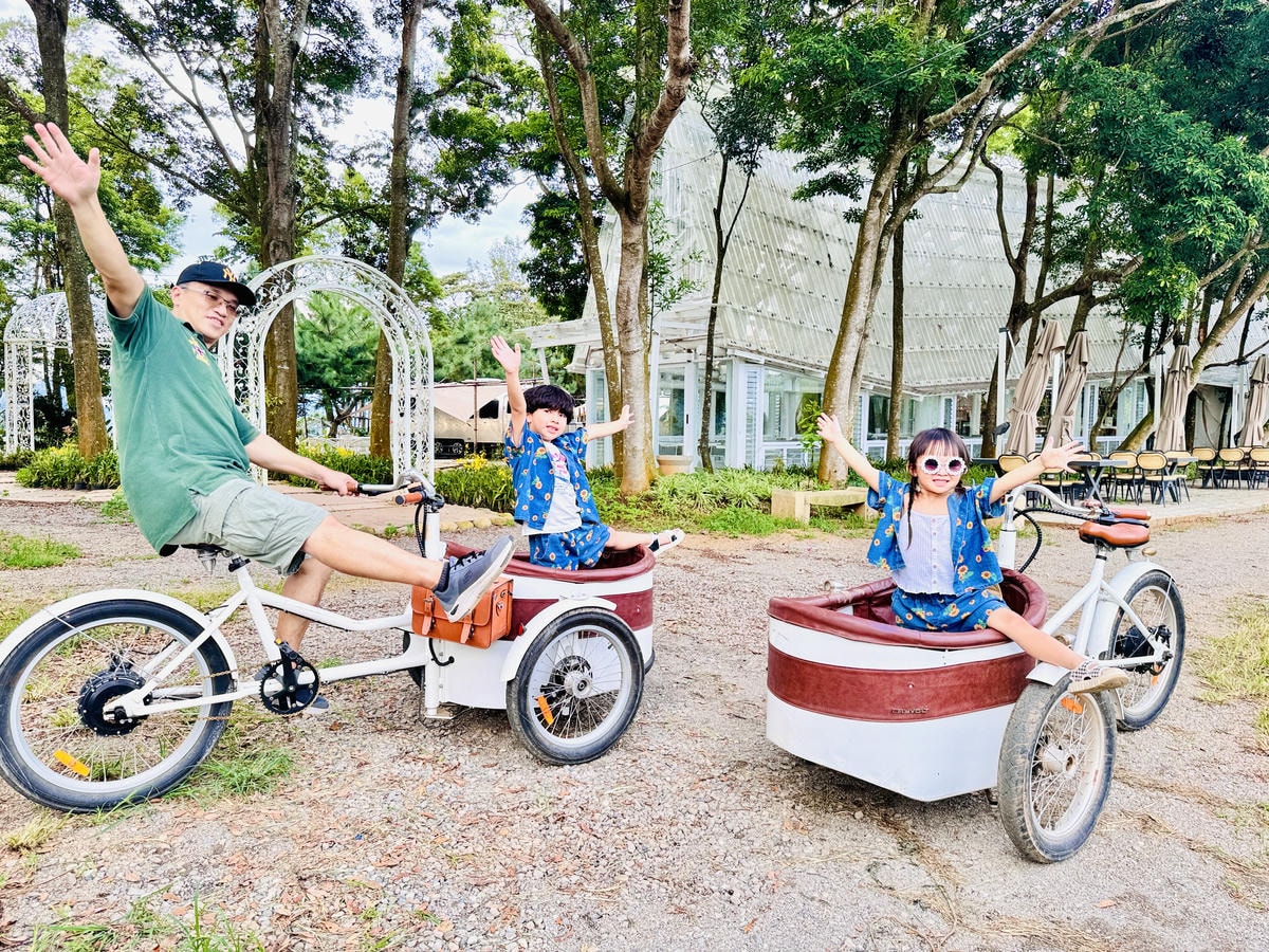 ★苗栗露營住宿推薦★『小巷清風』全台第一座全面採用AIRST ★苗栗露營住宿推薦★『小巷清風』全台第一座全面採用AIRST