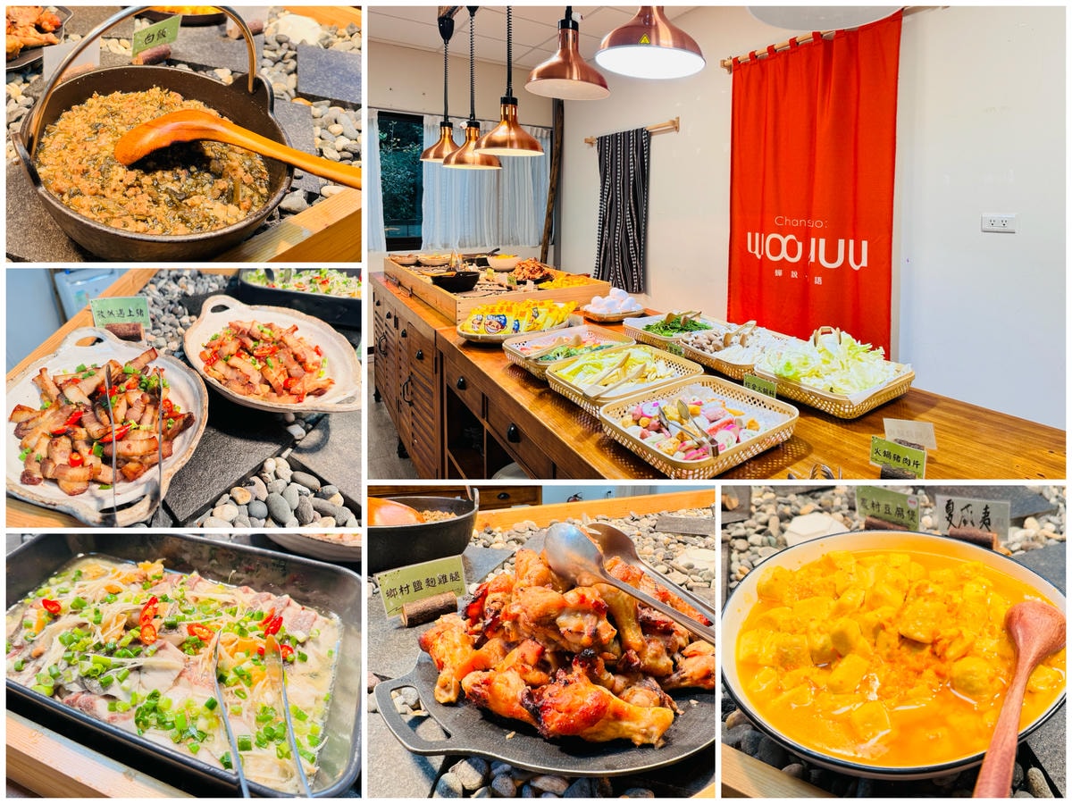 ★新竹露營住宿推薦★蟬說:霧語,超越雲海之上的免裝備豪華露營 ★新竹露營住宿推薦★蟬說:霧語,超越雲海之上的免裝備豪華露營