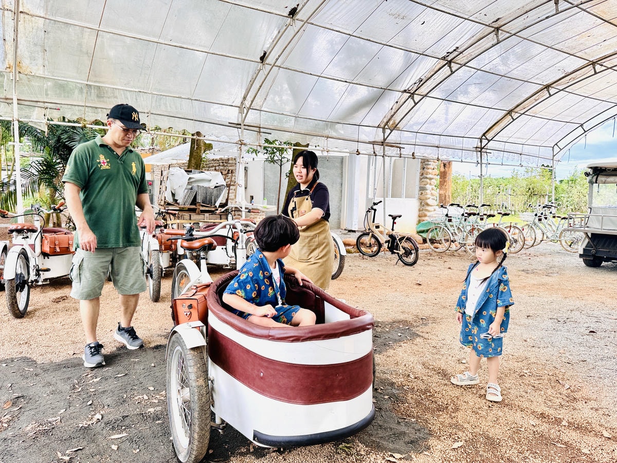 ★苗栗露營住宿推薦★『小巷清風』全台第一座全面採用AIRST ★苗栗露營住宿推薦★『小巷清風』全台第一座全面採用AIRST