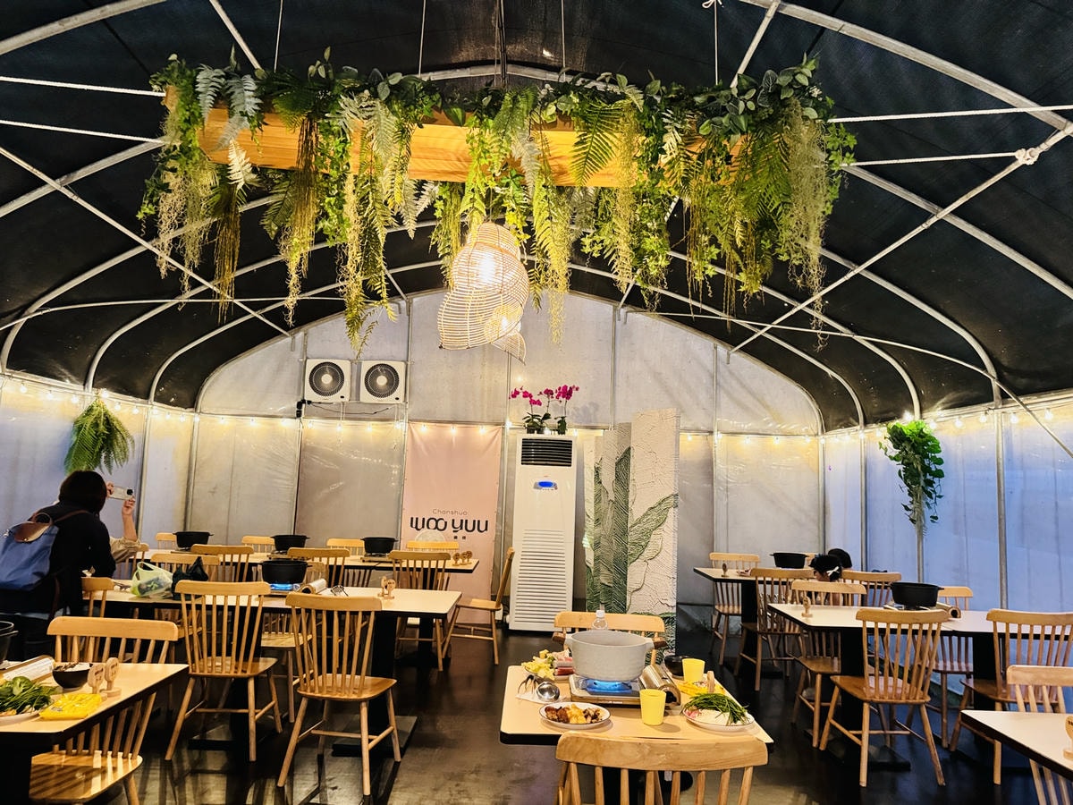 ★新竹露營住宿推薦★蟬說:霧語,超越雲海之上的免裝備豪華露營 ★新竹露營住宿推薦★蟬說:霧語,超越雲海之上的免裝備豪華露營