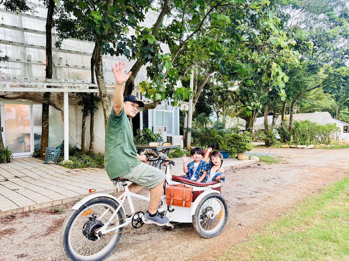 ★苗栗露營住宿推薦★『小巷清風』全台第一座全面採用AIRST ★苗栗露營住宿推薦★『小巷清風』全台第一座全面採用AIRST