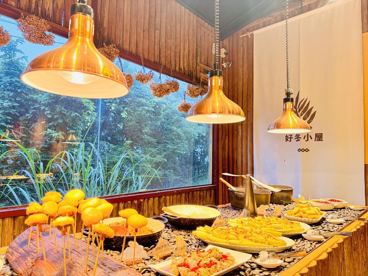 ★新竹露營住宿推薦★蟬說:霧繞,隱藏在雲霧中的療癒系豪華露營 ★新竹露營住宿推薦★蟬說:霧繞,隱藏在雲霧中的療癒系豪華露營