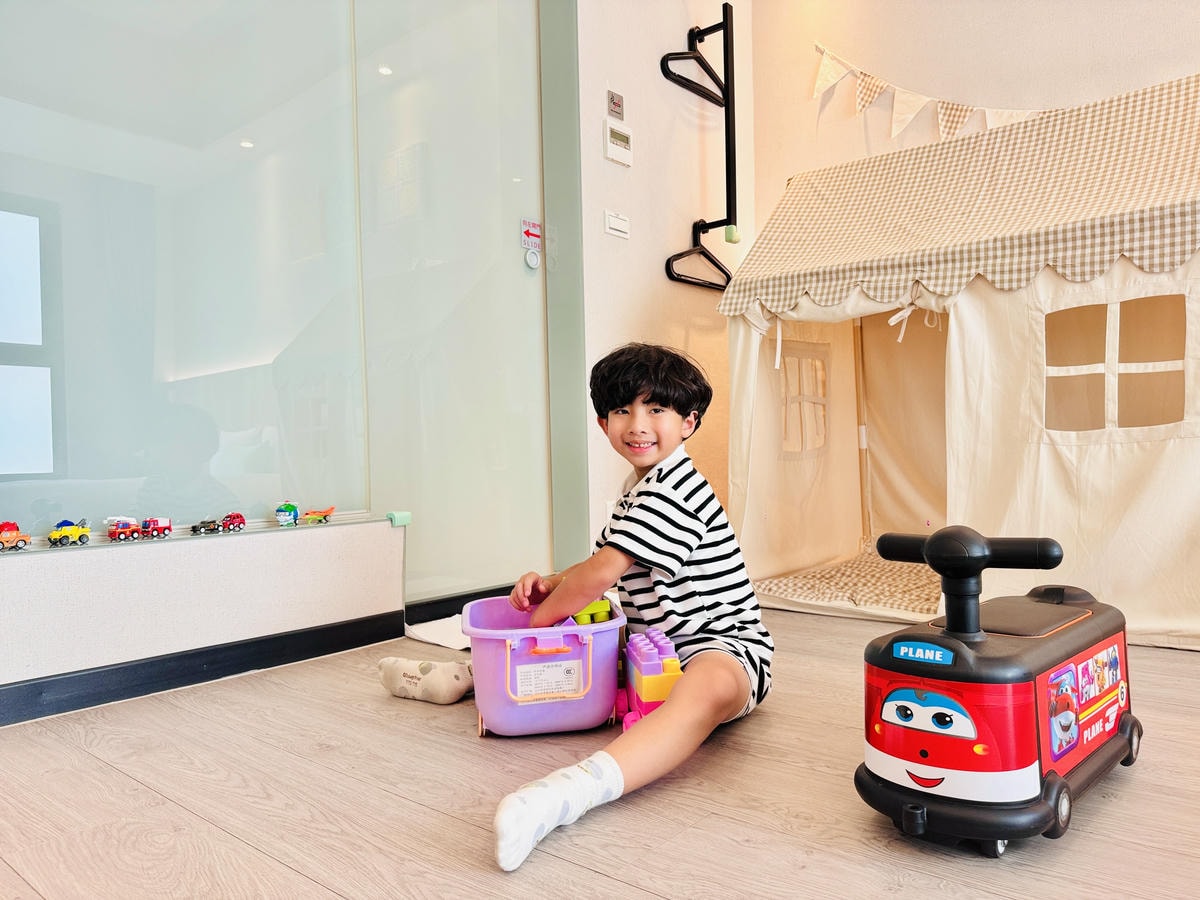 ★嘉義親子住宿推薦★『里亞行旅』 ★嘉義親子住宿推薦★『里亞行旅』