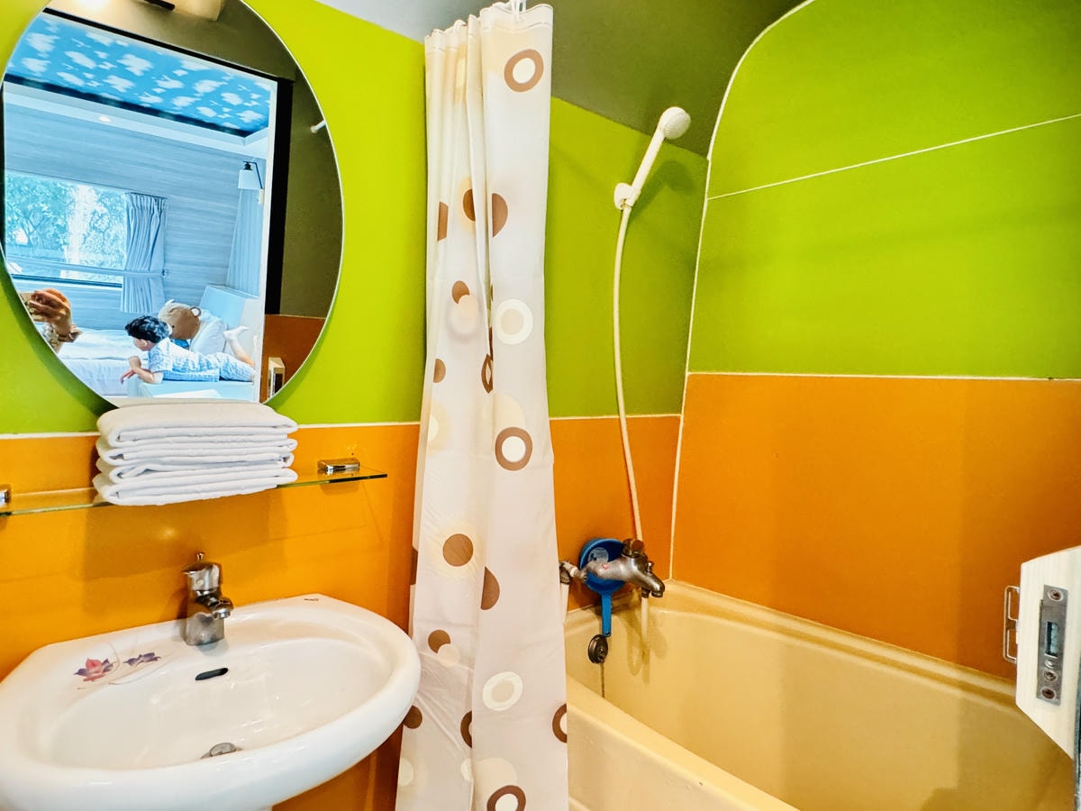 ★嘉義露營住宿推薦★『詩情花園渡假村』一泊二食豪華露營車只要 ★嘉義露營住宿推薦★『詩情花園渡假村』一泊二食豪華露營車只要