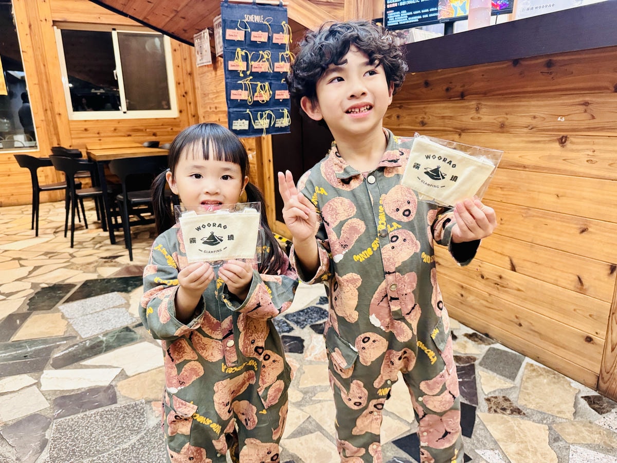 ★新竹露營住宿推薦★蟬說:霧繞,隱藏在雲霧中的療癒系豪華露營 ★新竹露營住宿推薦★蟬說:霧繞,隱藏在雲霧中的療癒系豪華露營