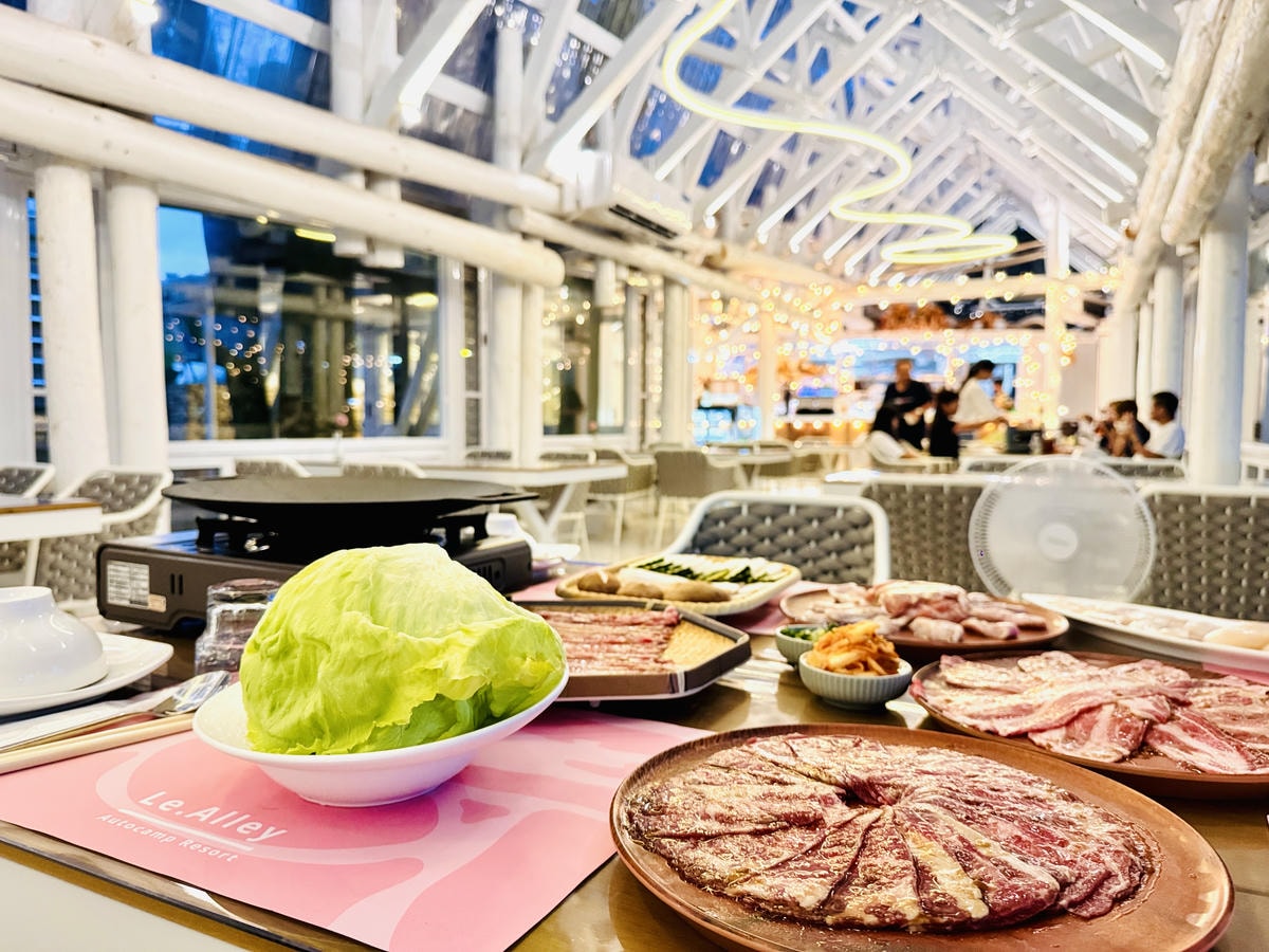 ★苗栗露營住宿推薦★『小巷清風』全台第一座全面採用AIRST ★苗栗露營住宿推薦★『小巷清風』全台第一座全面採用AIRST