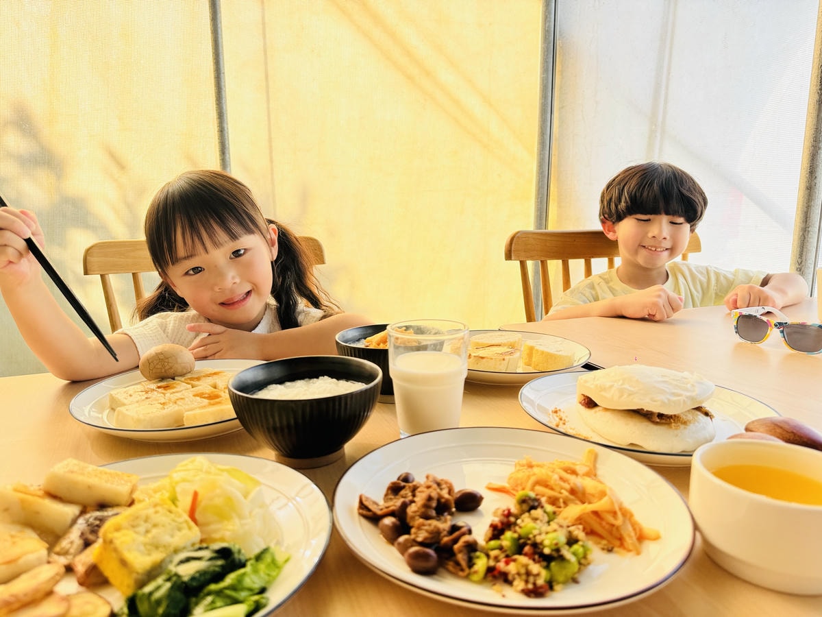 ★新竹露營住宿推薦★蟬說:霧語,超越雲海之上的免裝備豪華露營 ★新竹露營住宿推薦★蟬說:霧語,超越雲海之上的免裝備豪華露營