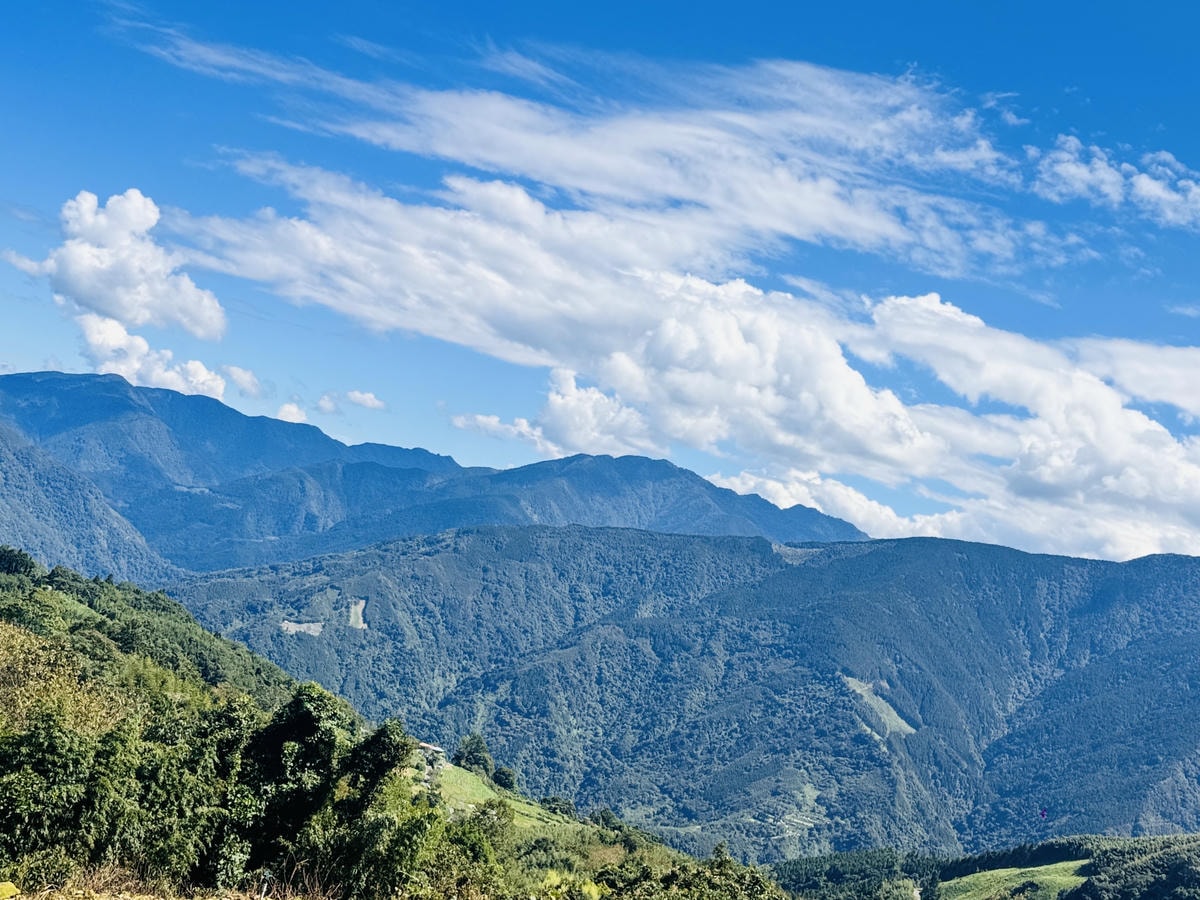 ★新竹露營住宿推薦★蟬說:霧語,超越雲海之上的免裝備豪華露營 ★新竹露營住宿推薦★蟬說:霧語,超越雲海之上的免裝備豪華露營