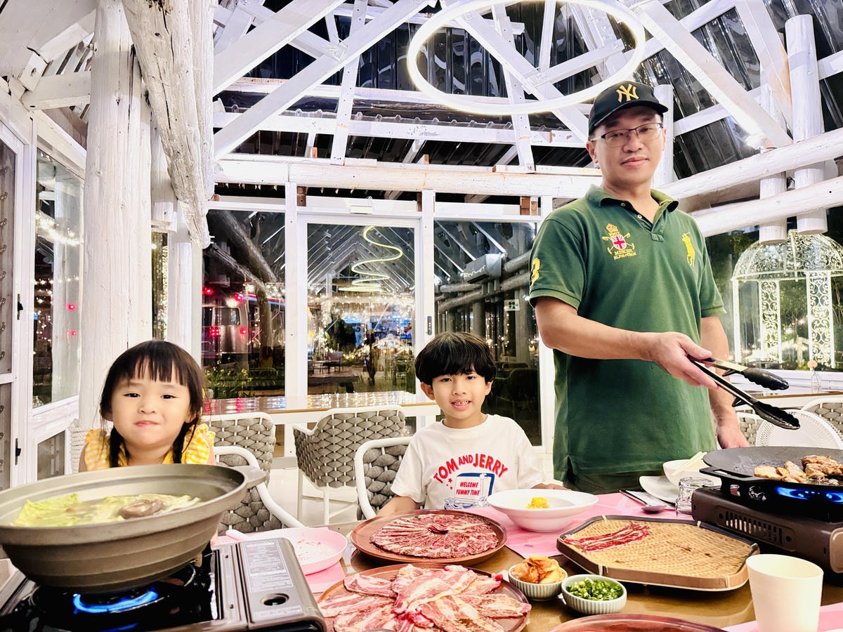 ★苗栗露營住宿推薦★『小巷清風』全台第一座全面採用AIRST ★苗栗露營住宿推薦★『小巷清風』全台第一座全面採用AIRST