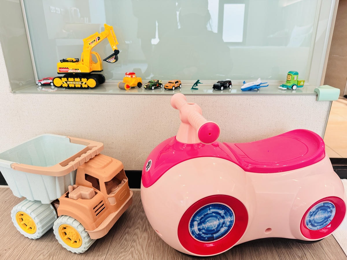 ★嘉義親子住宿推薦★『里亞行旅』 ★嘉義親子住宿推薦★『里亞行旅』