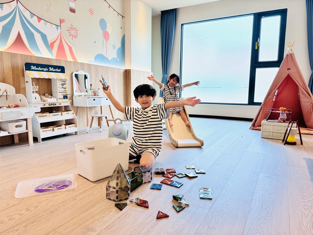 ★嘉義親子住宿推薦★『里亞行旅』 ★嘉義親子住宿推薦★『里亞行旅』