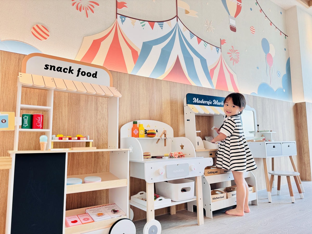 ★嘉義親子住宿推薦★『里亞行旅』 ★嘉義親子住宿推薦★『里亞行旅』