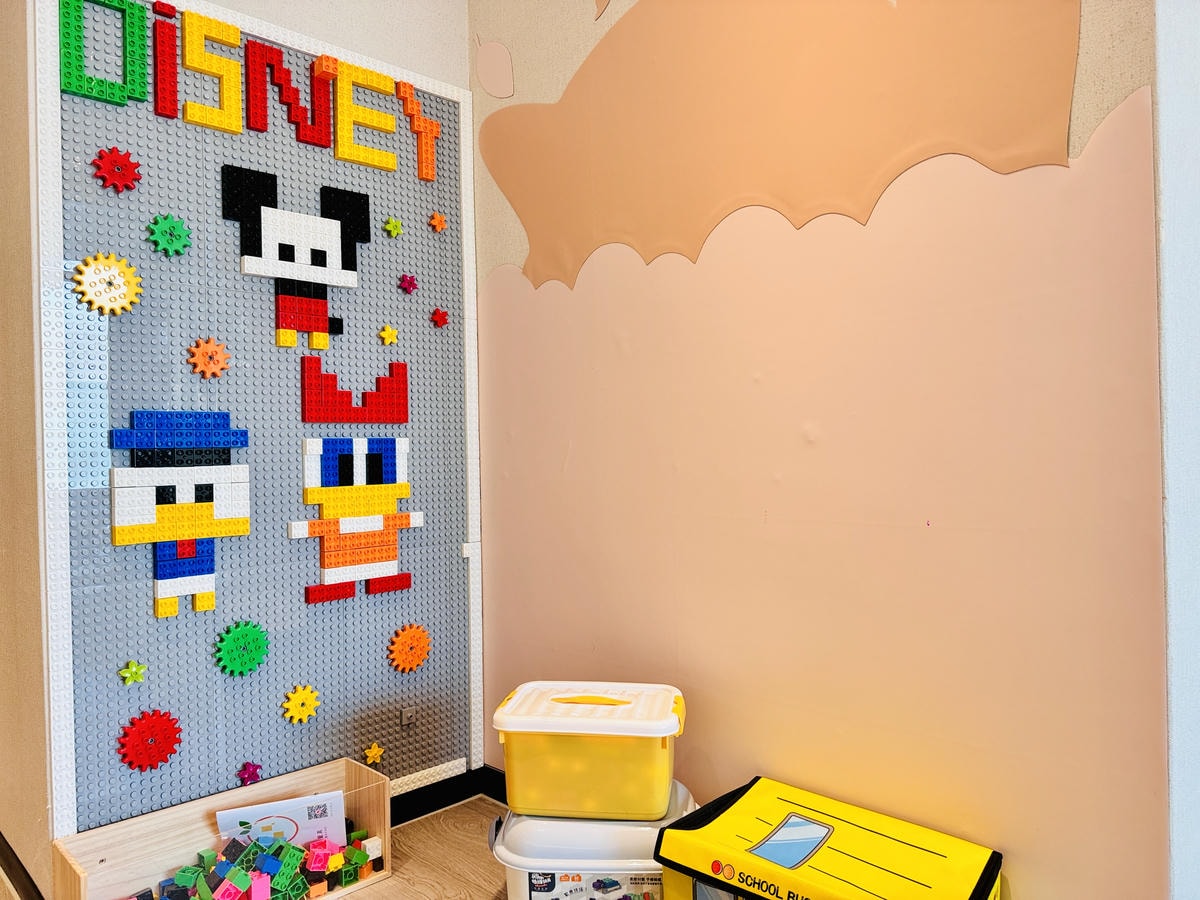 ★嘉義親子住宿推薦★『里亞行旅』 ★嘉義親子住宿推薦★『里亞行旅』