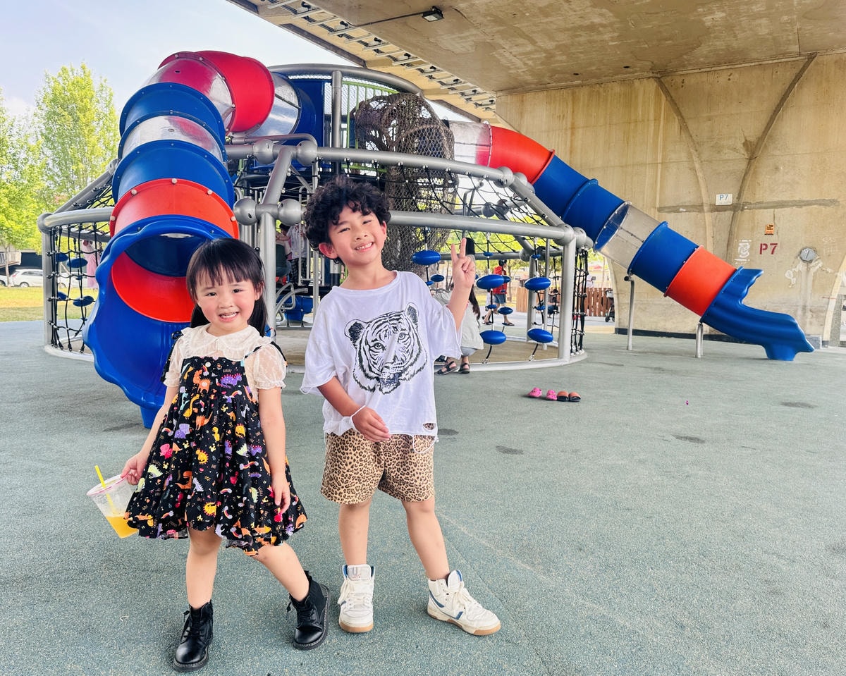 ★嘉義親子住宿推薦★『里亞行旅』 ★嘉義親子住宿推薦★『里亞行旅』