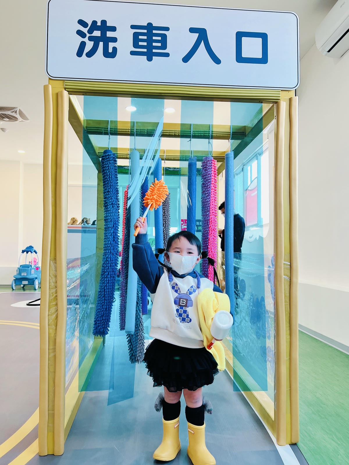 ★桃園●龜山大華親子館*車控必收藏的免費景點~室內外都好好玩 ★桃園●龜山大華親子館*車控必收藏的免費景點~室內外都好好玩