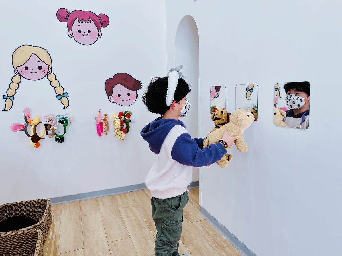 ★桃園●龜山大華親子館*車控必收藏的免費景點~室內外都好好玩 ★桃園●龜山大華親子館*車控必收藏的免費景點~室內外都好好玩