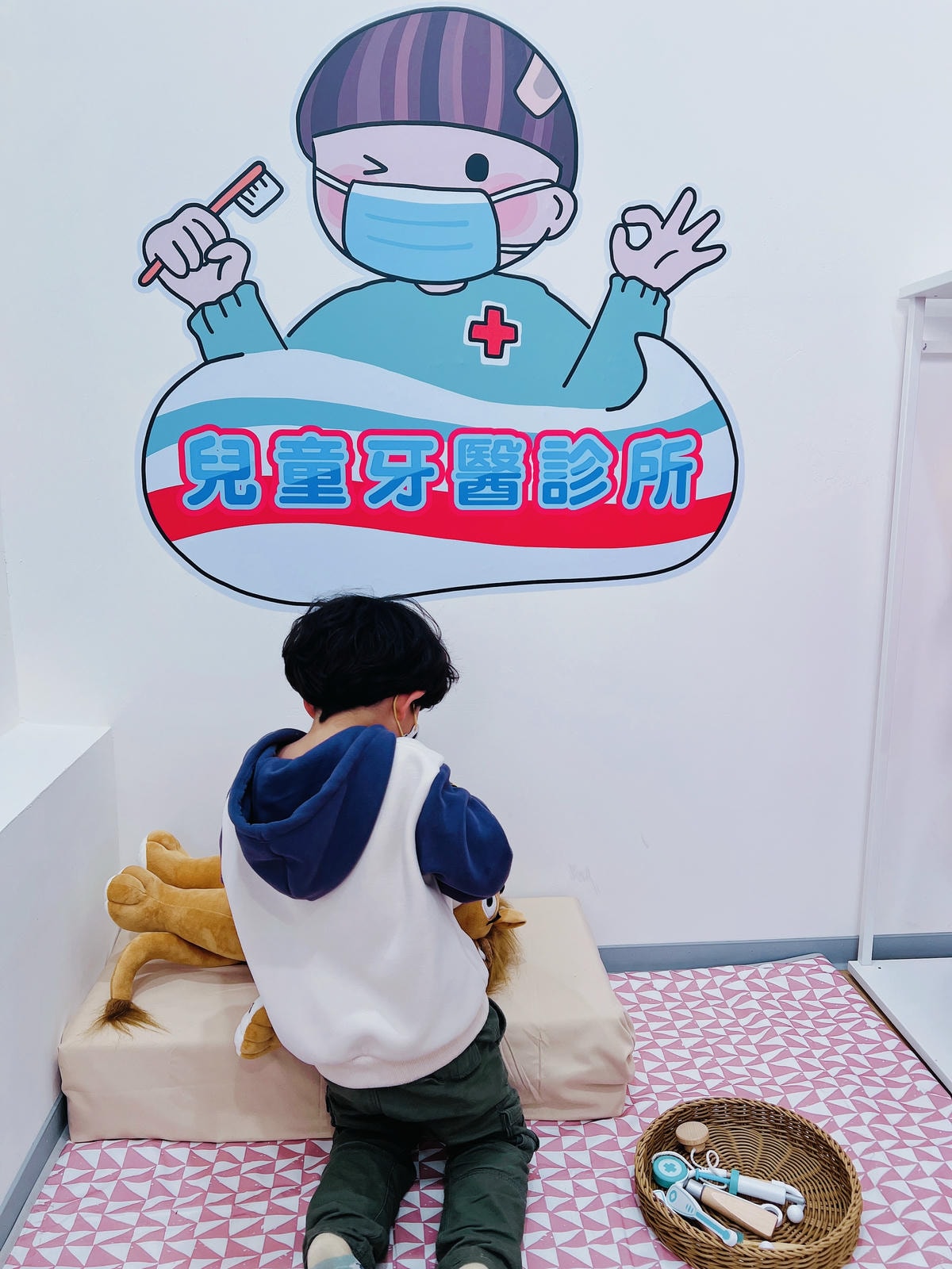 ★桃園●龜山大華親子館*車控必收藏的免費景點~室內外都好好玩 ★桃園●龜山大華親子館*車控必收藏的免費景點~室內外都好好玩