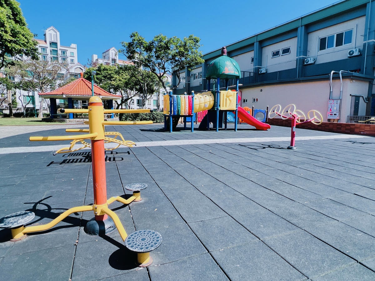 ★桃園●龜山大華親子館*車控必收藏的免費景點~室內外都好好玩 ★桃園●龜山大華親子館*車控必收藏的免費景點~室內外都好好玩