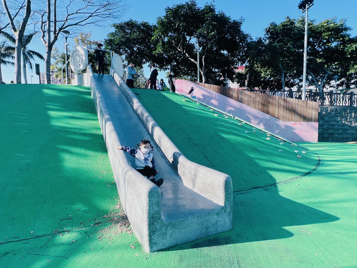 ★桃園●龜山大華親子館*車控必收藏的免費景點~室內外都好好玩 ★桃園●龜山大華親子館*車控必收藏的免費景點~室內外都好好玩