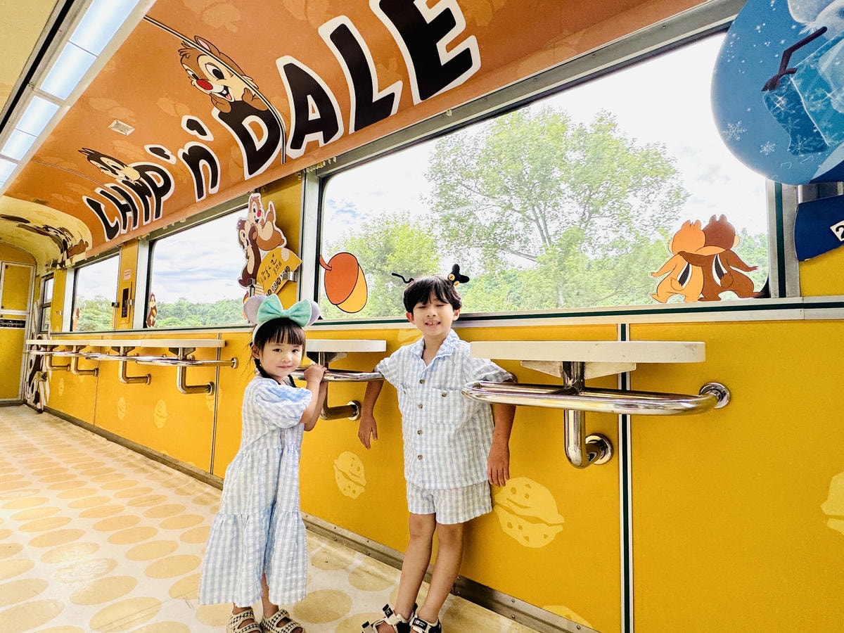 ★環島之星夢想號--迪士尼列車★ 全台最夢幻台鐵列車,環島一 ★環島之星夢想號--迪士尼列車★ 全台最夢幻台鐵列車,環島一