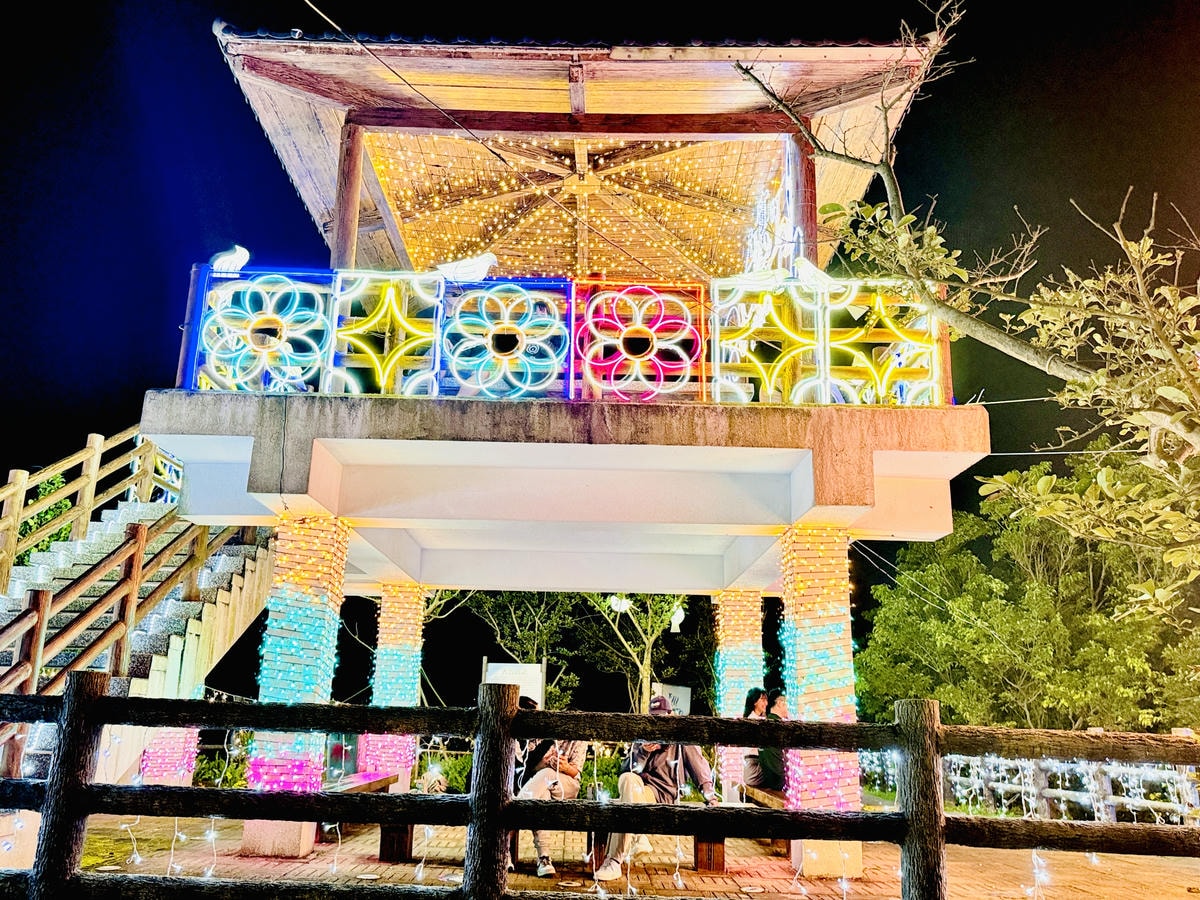 ★桃園景點推薦★2024年『蘆竹炫YA農遊季』絢麗登場,百萬 ★桃園景點推薦★2024年『蘆竹炫YA農遊季』絢麗登場,百萬