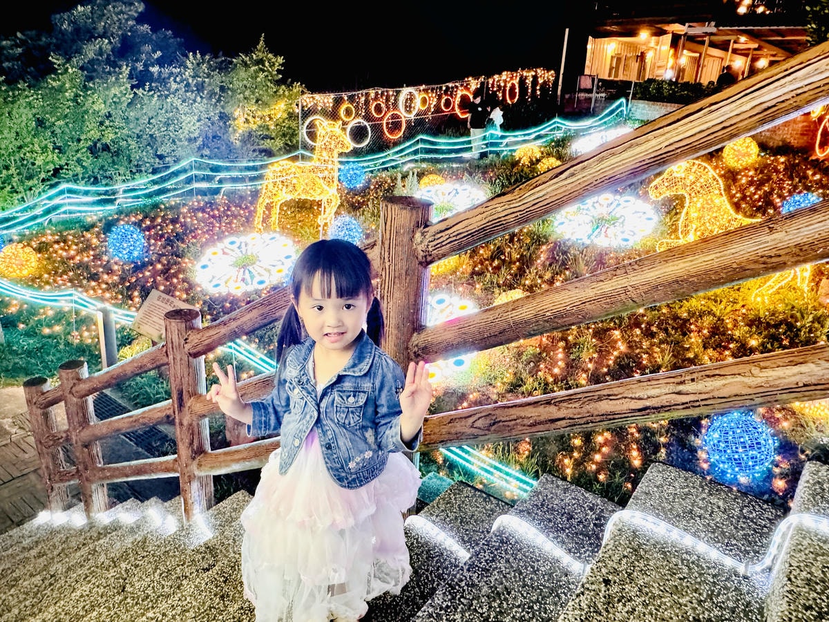 ★桃園景點推薦★2024年『蘆竹炫YA農遊季』絢麗登場,百萬 ★桃園景點推薦★2024年『蘆竹炫YA農遊季』絢麗登場,百萬