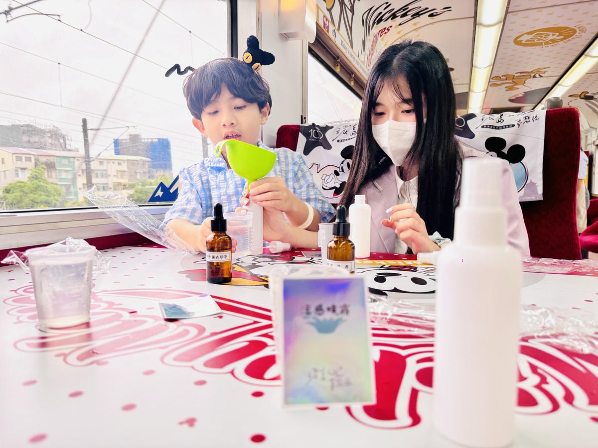 ★環島之星夢想號--迪士尼列車★ 全台最夢幻台鐵列車,環島一 ★環島之星夢想號--迪士尼列車★ 全台最夢幻台鐵列車,環島一