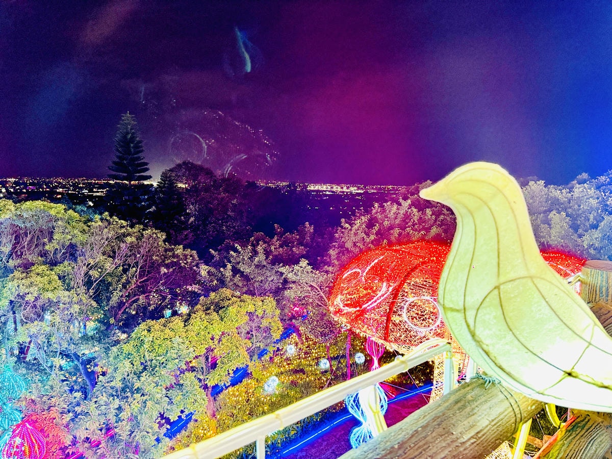 ★桃園景點推薦★2024年『蘆竹炫YA農遊季』絢麗登場,百萬 ★桃園景點推薦★2024年『蘆竹炫YA農遊季』絢麗登場,百萬