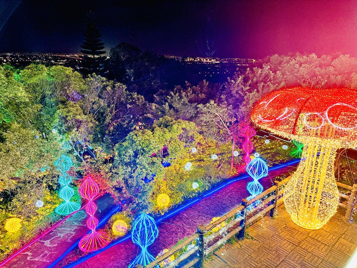 ★桃園景點推薦★2024年『蘆竹炫YA農遊季』絢麗登場,百萬 ★桃園景點推薦★2024年『蘆竹炫YA農遊季』絢麗登場,百萬