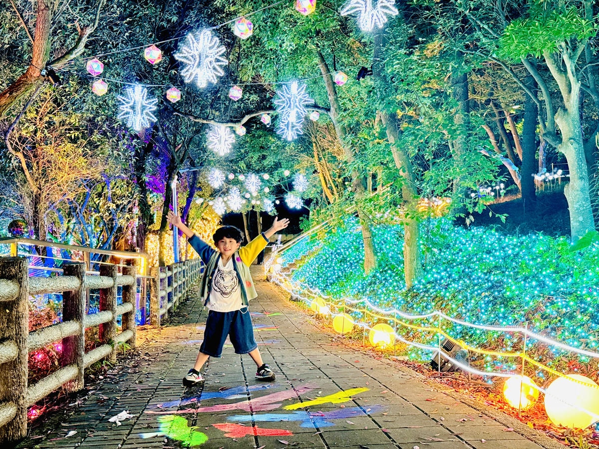 ★桃園景點推薦★2024年『蘆竹炫YA農遊季』絢麗登場,百萬 ★桃園景點推薦★2024年『蘆竹炫YA農遊季』絢麗登場,百萬