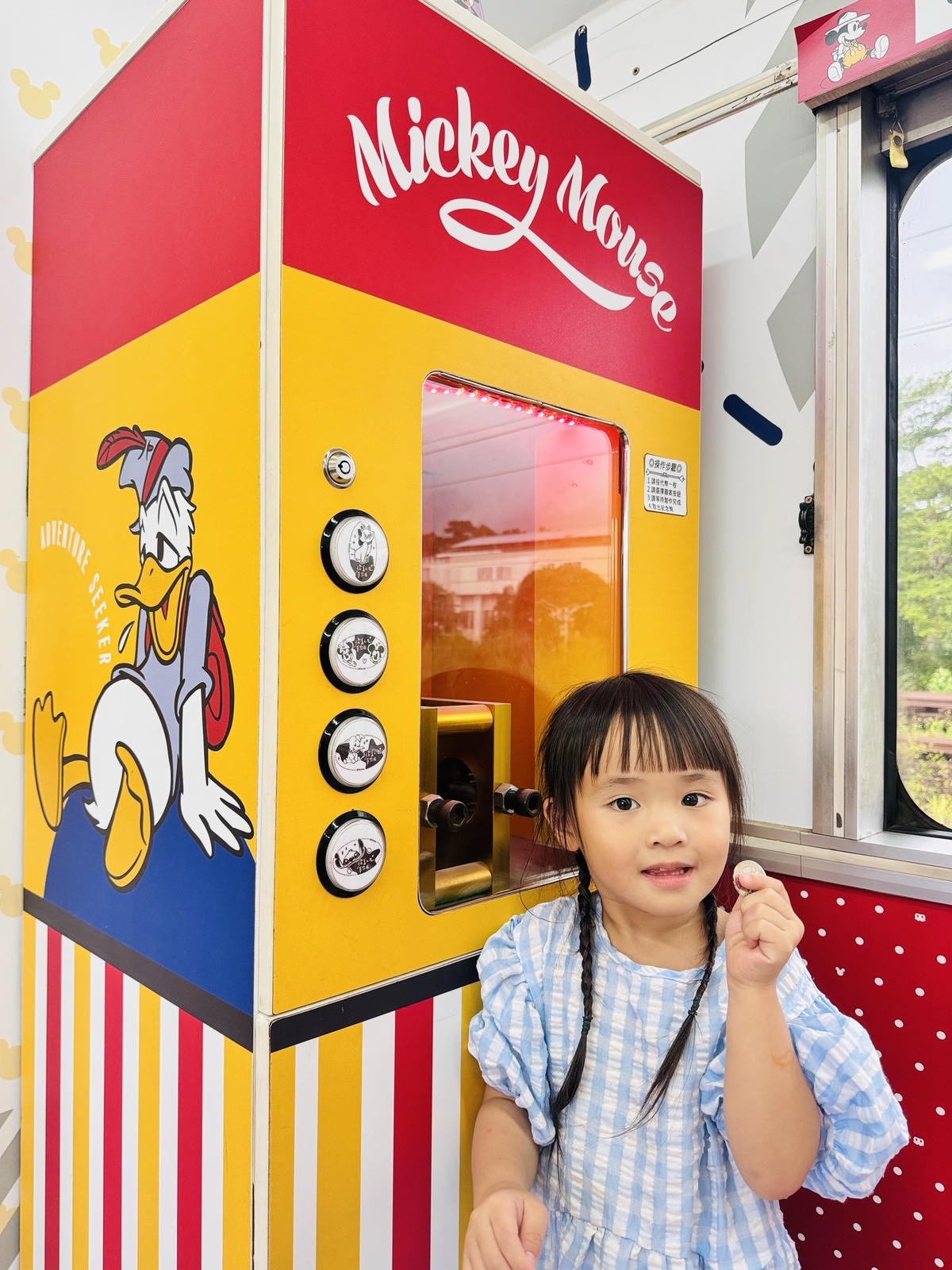 ★環島之星夢想號--迪士尼列車★ 全台最夢幻台鐵列車,環島一 ★環島之星夢想號--迪士尼列車★ 全台最夢幻台鐵列車,環島一