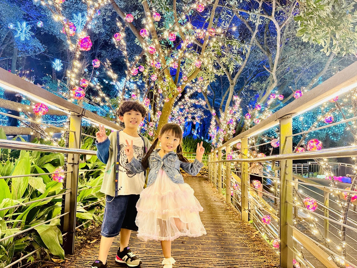 ★桃園景點推薦★2024年『蘆竹炫YA農遊季』絢麗登場,百萬 ★桃園景點推薦★2024年『蘆竹炫YA農遊季』絢麗登場,百萬