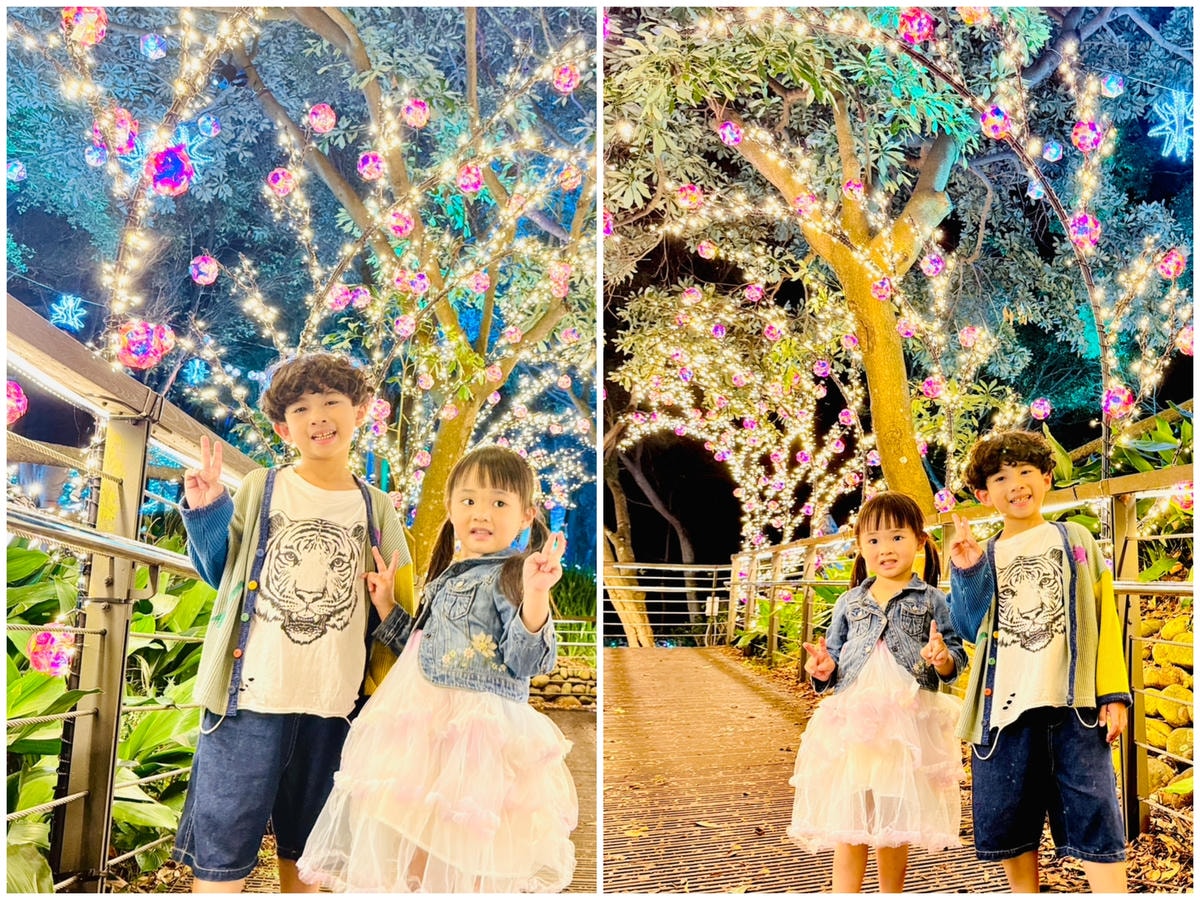 ★桃園景點推薦★2024年『蘆竹炫YA農遊季』絢麗登場,百萬 ★桃園景點推薦★2024年『蘆竹炫YA農遊季』絢麗登場,百萬