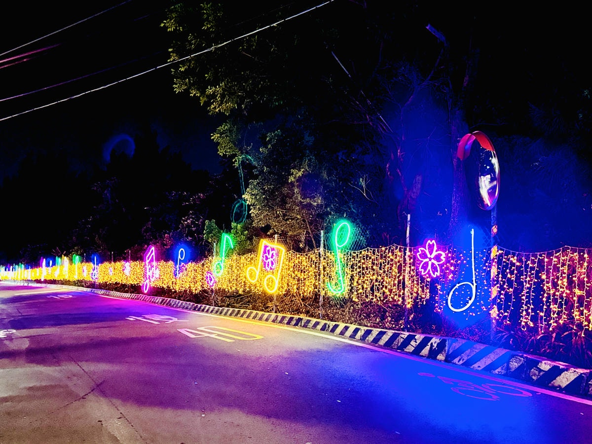 ★桃園景點推薦★2024年『蘆竹炫YA農遊季』絢麗登場,百萬 ★桃園景點推薦★2024年『蘆竹炫YA農遊季』絢麗登場,百萬