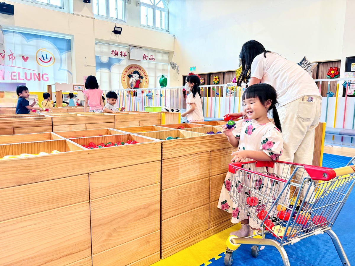 ★基隆親子景點推薦★七堵室內兒童樂園,完全免費的超讚遊戲空間 ★基隆親子景點推薦★七堵室內兒童樂園,完全免費的超讚遊戲空間