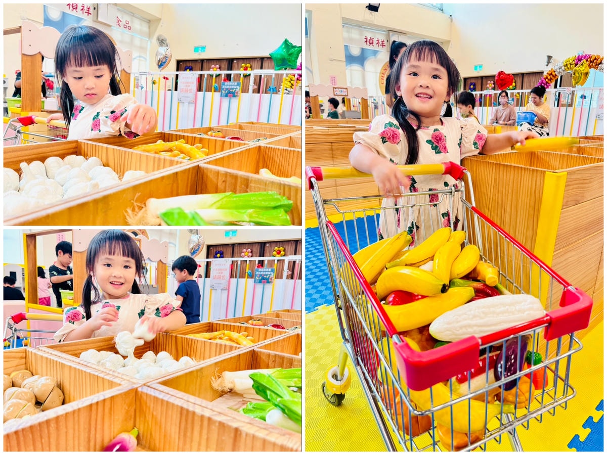 ★基隆親子景點推薦★七堵室內兒童樂園,完全免費的超讚遊戲空間 ★基隆親子景點推薦★七堵室內兒童樂園,完全免費的超讚遊戲空間