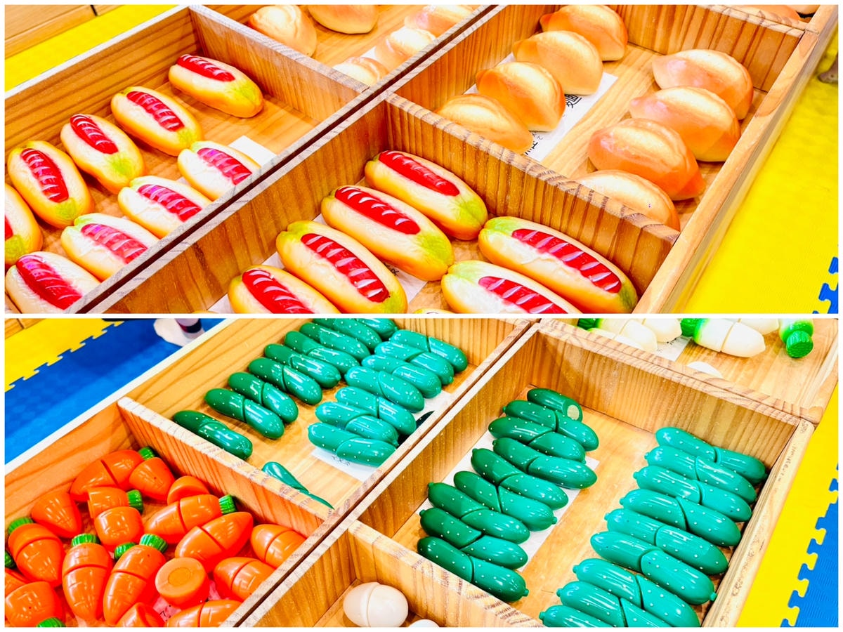 ★基隆親子景點推薦★七堵室內兒童樂園,完全免費的超讚遊戲空間 ★基隆親子景點推薦★七堵室內兒童樂園,完全免費的超讚遊戲空間