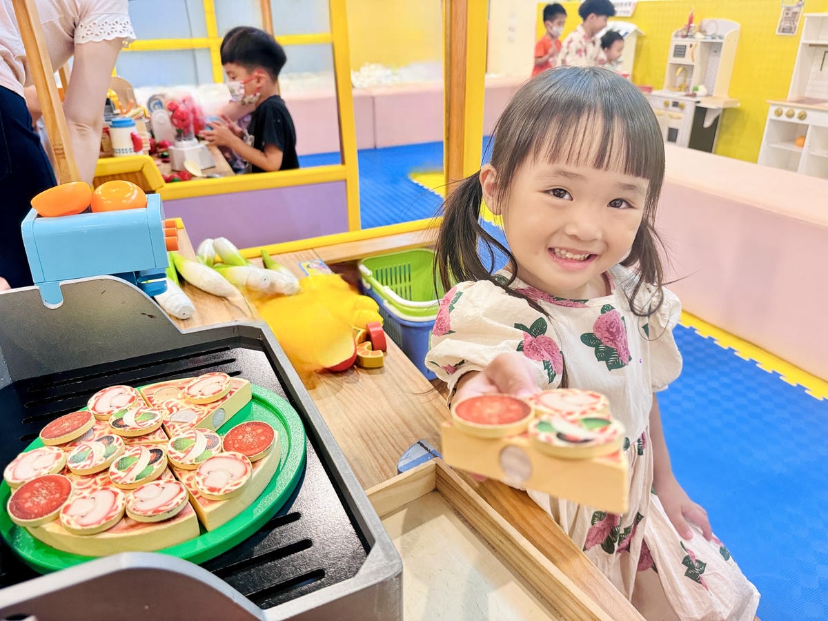 ★基隆親子景點推薦★七堵室內兒童樂園,完全免費的超讚遊戲空間 ★基隆親子景點推薦★七堵室內兒童樂園,完全免費的超讚遊戲空間